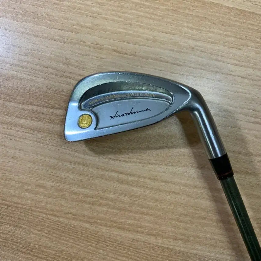 [BUNJANG] Honma NEW LB-280 4-Star 6-Iron (R Flex) / 혼마 NEW LB-280 4스타 6번 아이언 (R)