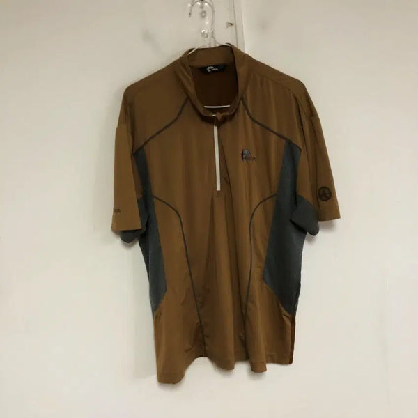 [BUNJANG] Nepa Men's Short Sleeve T-Shirt XXL / 네파 남성 반팔티 110XXL@9957