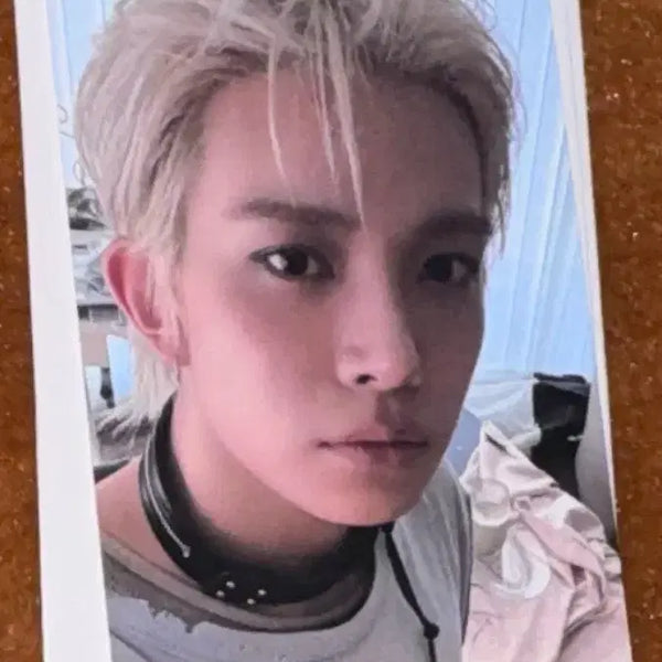 [BUNJANG] ENHYPEN Heeseung Official Photocard / 에반 희승 공방 포카(필요시 부채 드림)
