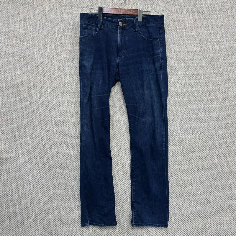 [BUNJANG] Guess Spandex Denim Jeans 32 Inch H02744 / 게스 스판 데님 청바지 32인치 H02744