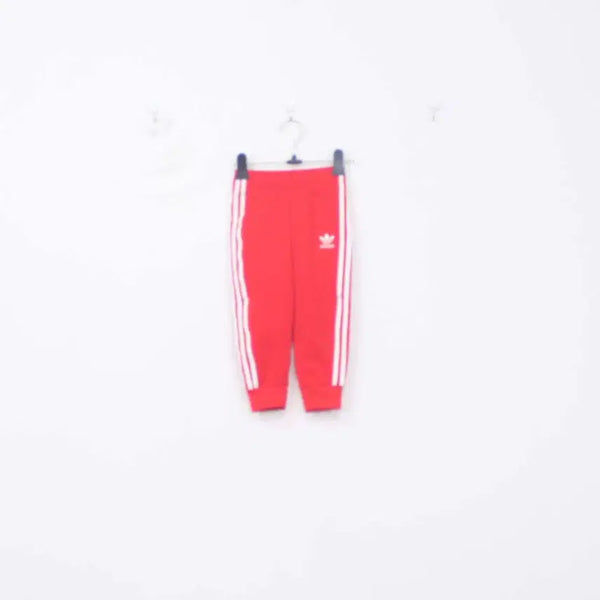 [BUNJANG] Adidas Kids Training Shorts Size 92 (2Y) / [정품] 아디다스 키즈 아동용 트레이닝 반바지 92사이즈(2Y) 정인샵