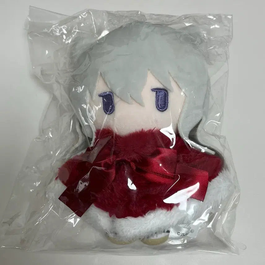 [BUNJANG] Kamisama Kiss Tomoe Tapinui Plush / 오늘부터 신령님 토모에 타피누이