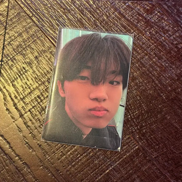 [BUNJANG] KT Rolster Fenrir LCK Photocard / kt롤스터 펜리르 fenrir lck 포카 포토카드