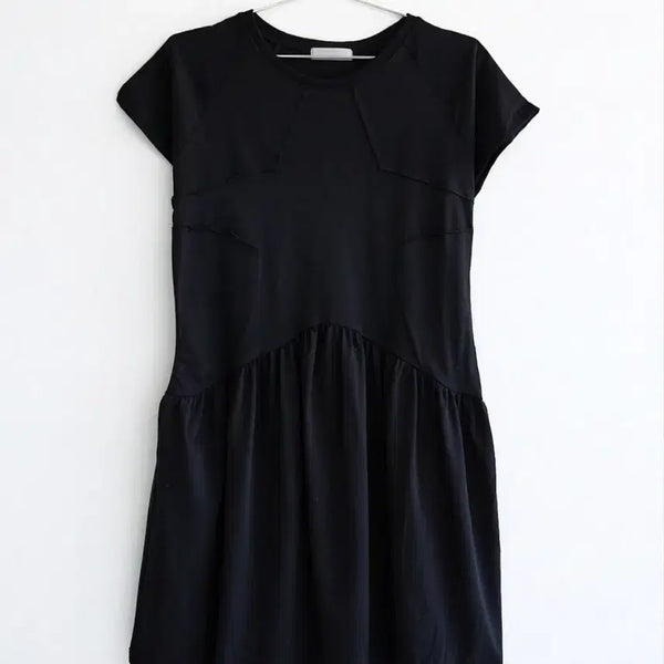 [BUNJANG] Star Cut OPS Black / star cut ops 블랙 2번 착용