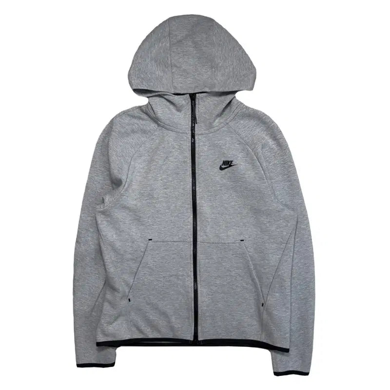 [BUNJANG] Nike Tech Fleece Full-Zip Hoodie XL / NIKE 테크팩 후드집업 XL