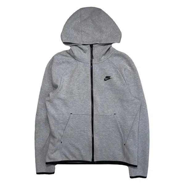 [BUNJANG] Nike Tech Fleece Full-Zip Hoodie XL / NIKE 테크팩 후드집업 XL