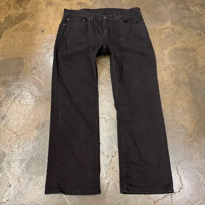 [BUNJANG] Levi's 559 Relaxed Fit Jeans W36 L30 / Levis 리바이스 559 W36 L30