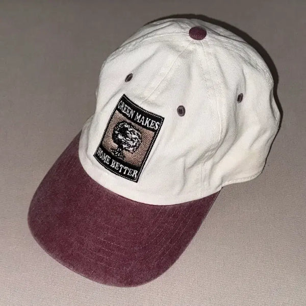 [BUNJANG] The Childhood Home Ball Cap / 더차일드후드홈 볼캡