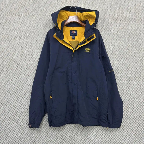 [BUNJANG] Dickies Windbreaker Jacket L / 디키즈 바람막이 자켓 L H02766