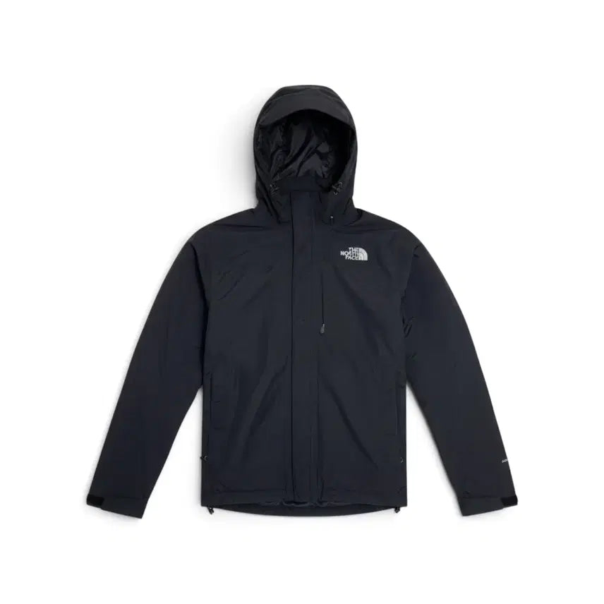 [BUNJANG] The North Face Windbreaker Jacket M / 노스페이스 바람막이 자켓 M