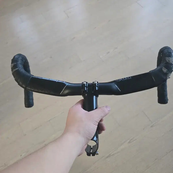 [BUNJANG] Shimano DURA-ACE SP-7410 Seatpost / 시마노 펄수트