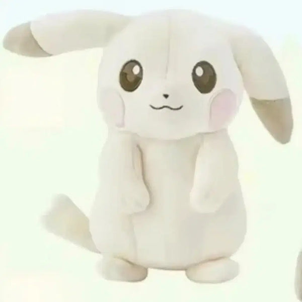 [BUNJANG] Pokemon Pocopia Pikachu Plush Doll / 포켓몬 창백한 피카츄 포코피아 피카츄 인형 판매