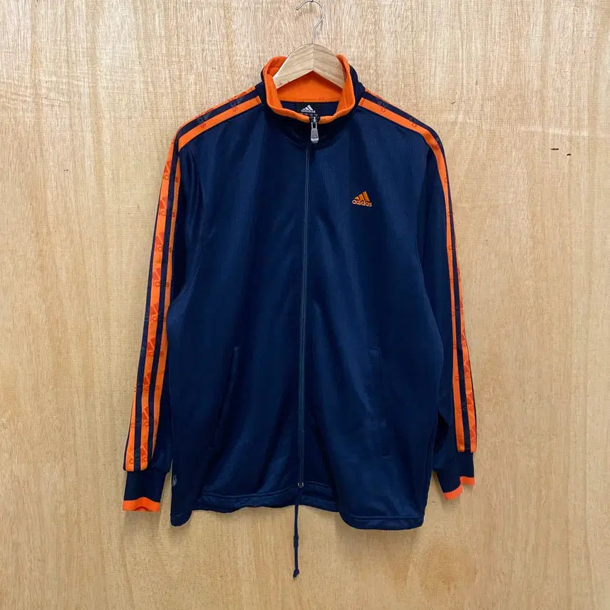 [BUNJANG] Adidas 2004 Y2K Jersey / 00s ADIDAS jersey 2000년대 Y2K 아디다스 져지