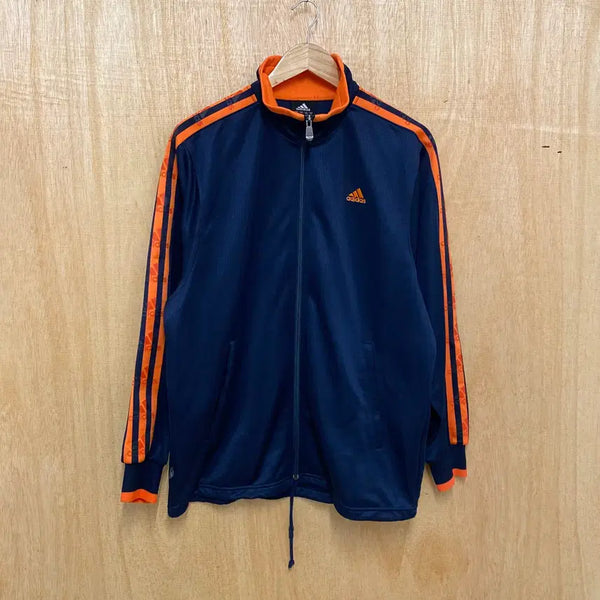 [BUNJANG] Adidas 2004 Y2K Jersey / 00s ADIDAS jersey 2000년대 Y2K 아디다스 져지
