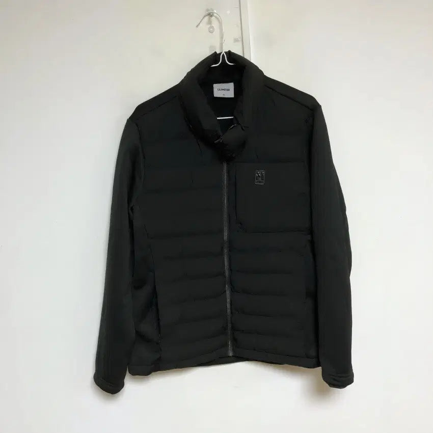 [BUNJANG] Millet Men's Lightweight Padded Jacket 95M / 밀레 남성 경량 패딩 95M@9919