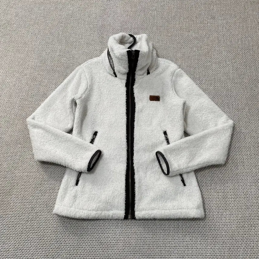 [BUNJANG] The North Face Women's Fleece Jacket L / L 노스페이스 여성 후리스 자켓 B.5712