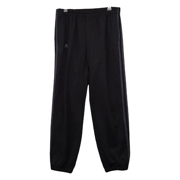 [BUNJANG] Adidas Black Functional Jogger Pants M / 아디다스 블랙 기능성 조거팬츠 M