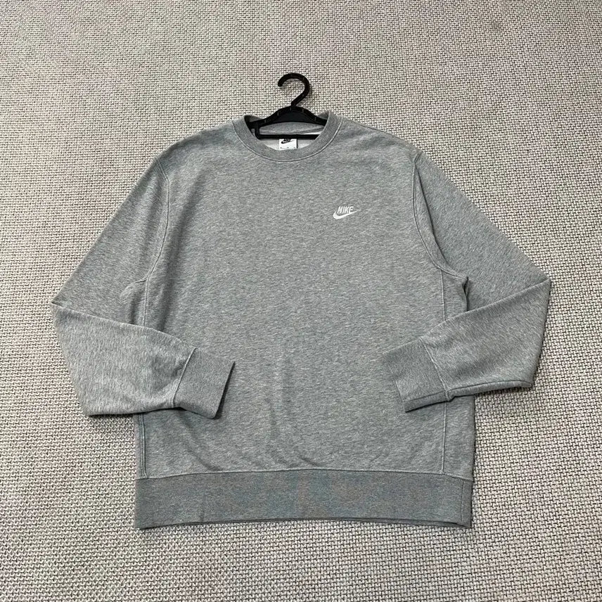 [BUNJANG] Nike Round Sweatshirt XL / XL 나이키 라운드 맨투맨 B.7036