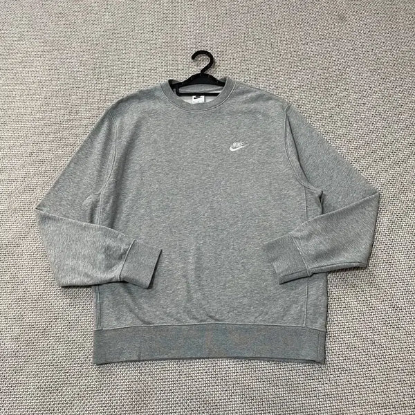 [BUNJANG] Nike Round Sweatshirt XL / XL 나이키 라운드 맨투맨 B.7036