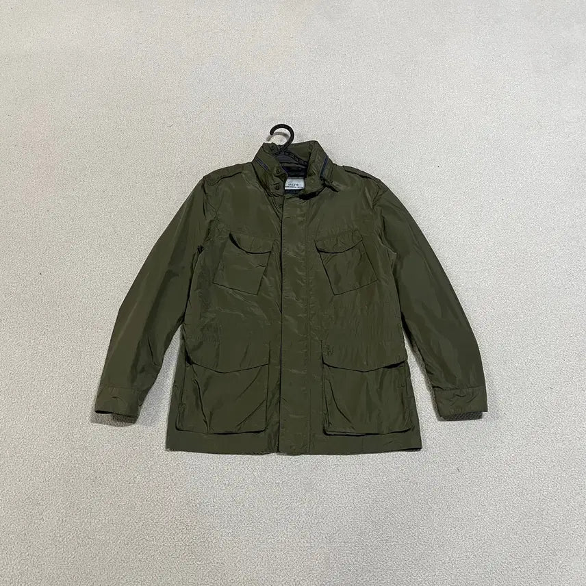 [BUNJANG] Hazzys Field Jacket Windbreaker / M 헤지스 필드자켓 바람막이 N.3065