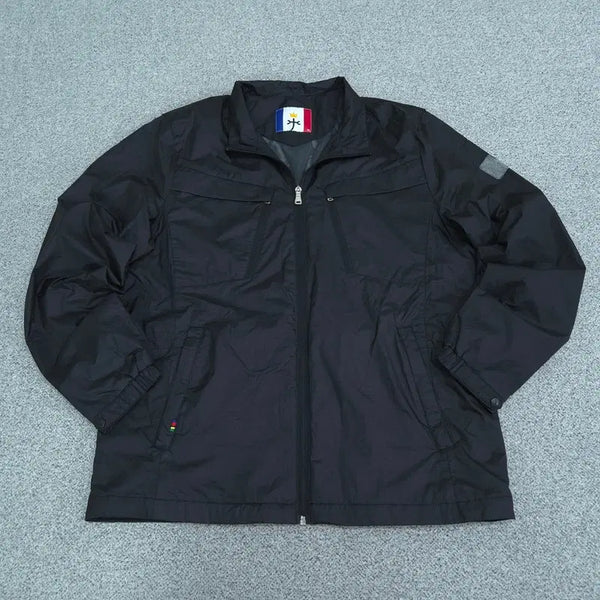 [BUNJANG] Castelbajac Windbreaker Jacket Size 105 / 105 카스텔바작 바람막이 자켓 | 0821C18