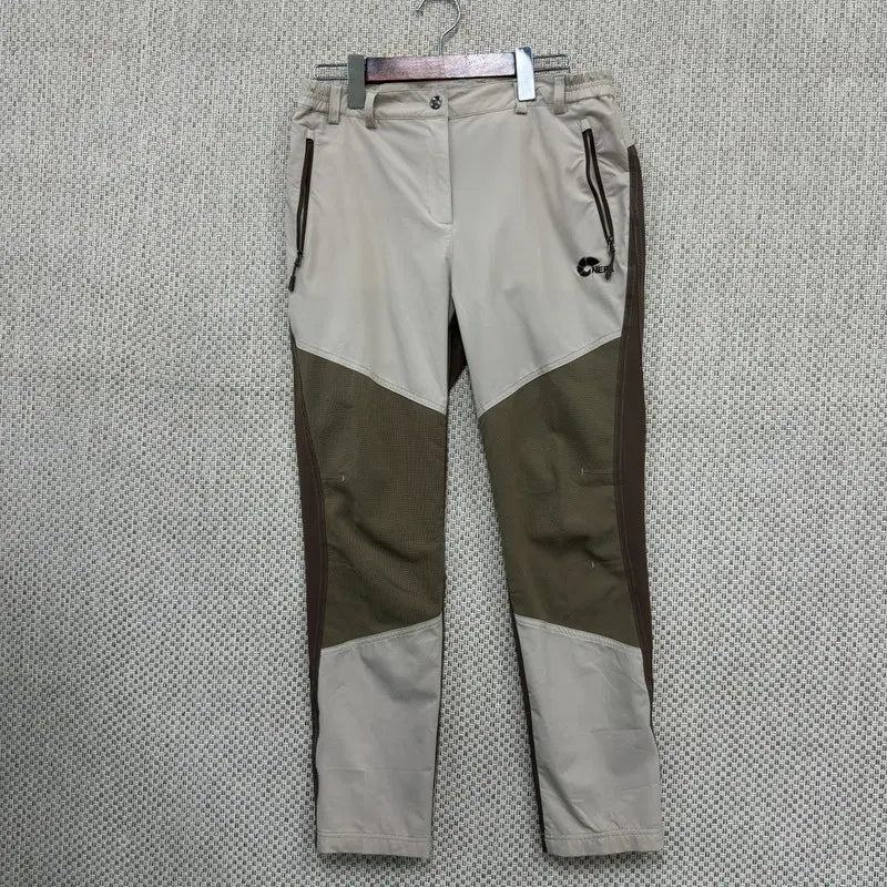 [BUNJANG] Nepa Hiking Pants L H02803 / 네파 등산 바지 L H02803