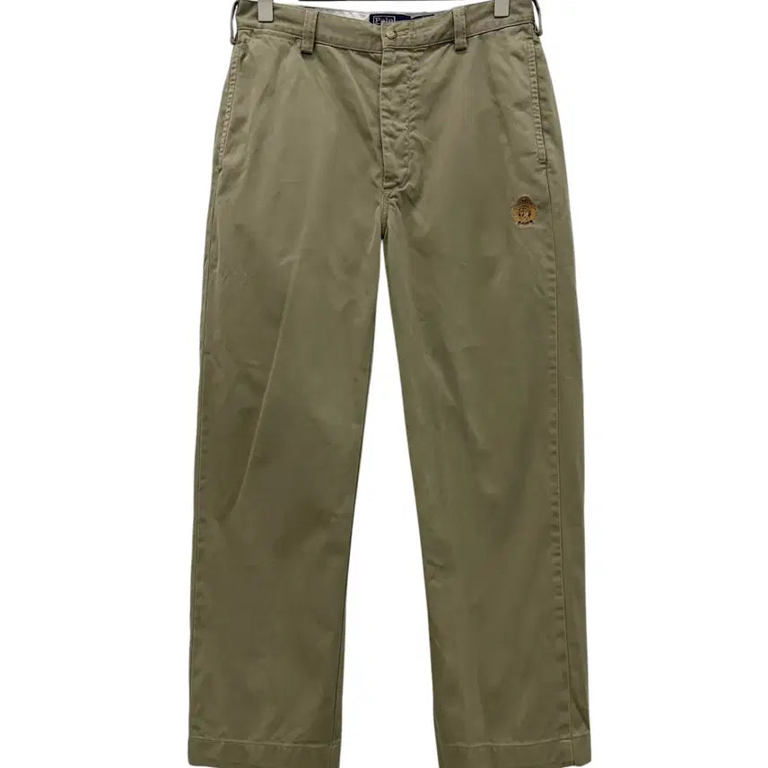 [BUNJANG] Polo Big Chino Pants Relaxed Fit Size 30 / 폴로 빅 치노팬츠 릴렉스핏 30size