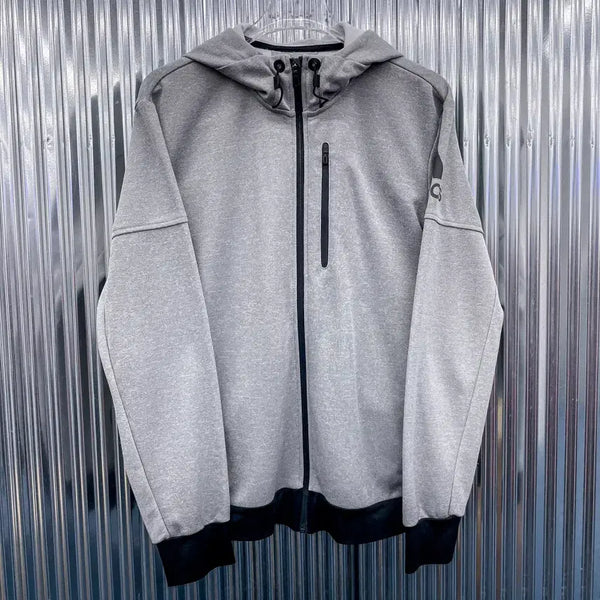 [BUNJANG] Adidas Tech Pack Full-Zip Hoodie (Korean L) / 아디다스 테크팩 후드집업 (국내 L) DA135