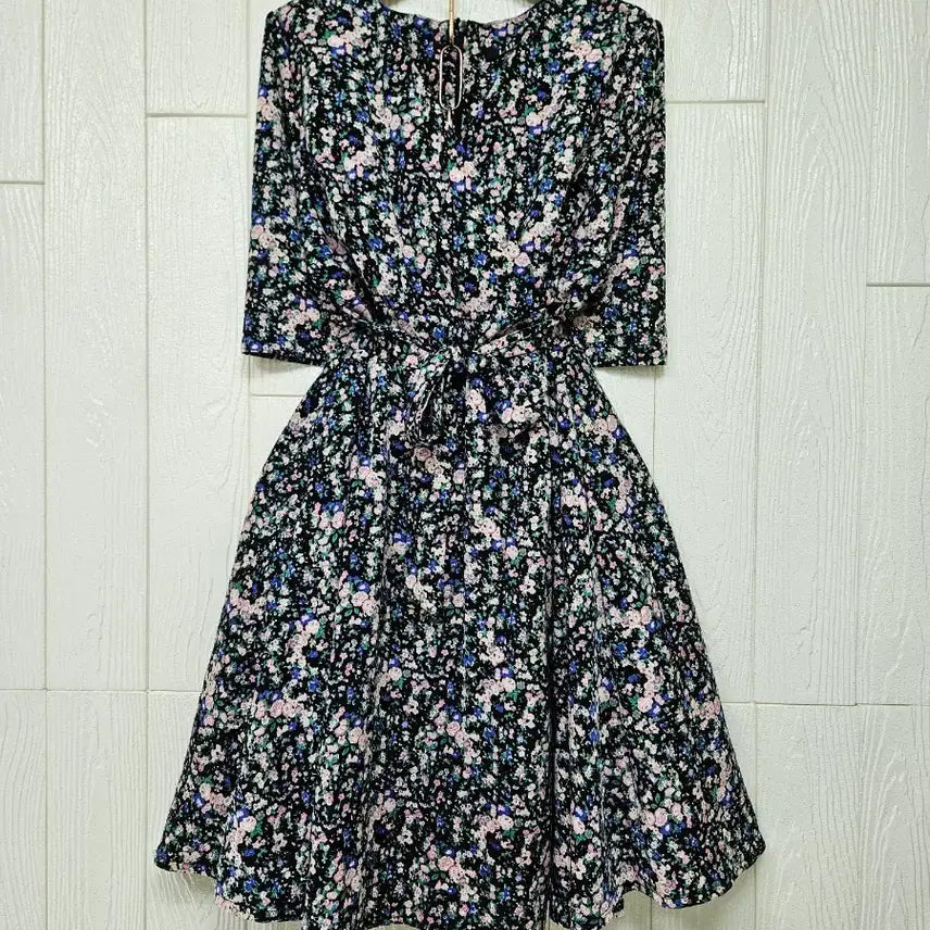 [BUNJANG] LAP One-Piece Dress / LAP 원피스