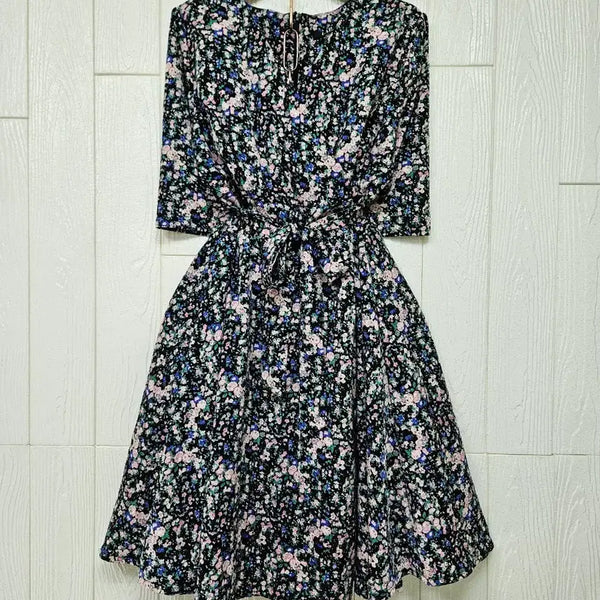 [BUNJANG] LAP One-Piece Dress / LAP 원피스