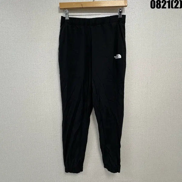 [BUNJANG] The North Face Black Training Pants / 노스페이스 블랙 트레이닝 팬츠 65