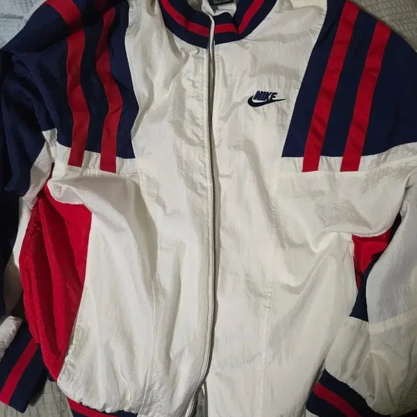 [BUNJANG] Nike Windbreaker Jacket XL / 나이키 바람막이 xl