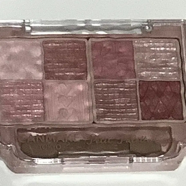[BUNJANG] Canmake Petit Palette Eyes No. 03 / 미개봉 캔메이크 쁘띠 팔레트 아이즈 마뇽느 리본 03