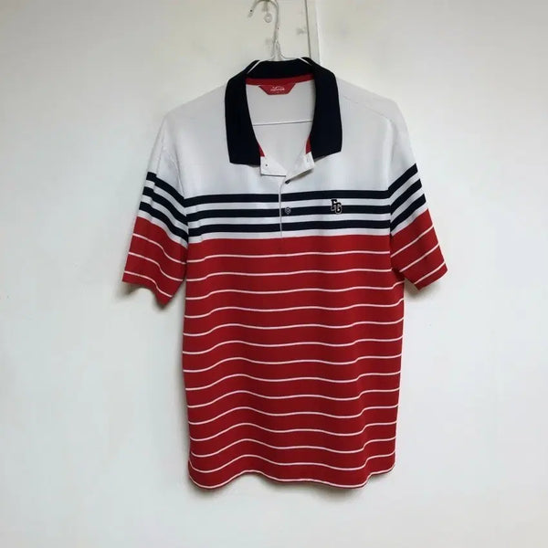 [BUNJANG] Phantom Men's Short Sleeve T-Shirt XL / 팬텀 남성 반팔티 105XL@9988