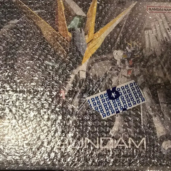 [BUNJANG] Bandai RG Nu Gundam / 반다이 RG 뉴건담 미개봉 새제품 판매