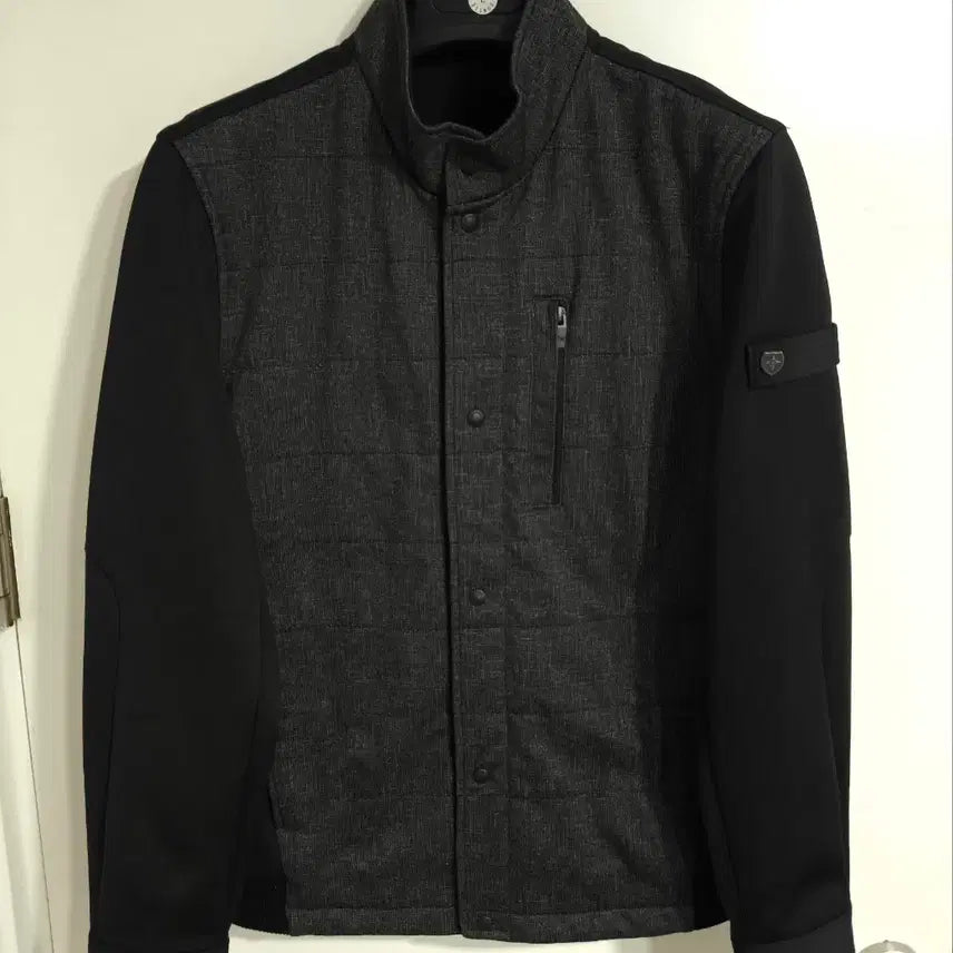 [BUNJANG] Mind Bridge Poly Spandex Jacket / 100 마인드브릿지 폴리스판 자켓