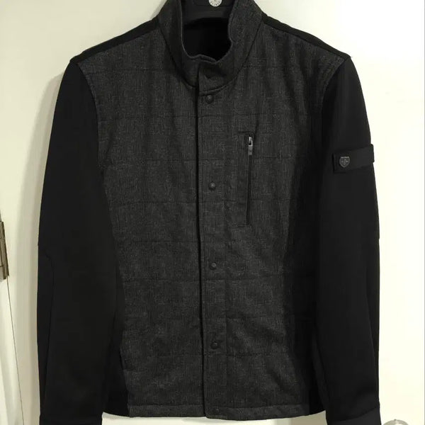 [BUNJANG] Mind Bridge Poly Spandex Jacket / 100 마인드브릿지 폴리스판 자켓