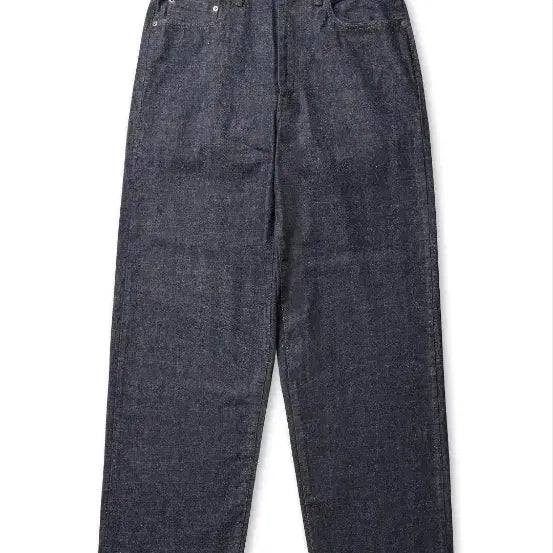 [BUNJANG] nanamica Selvage Denim Indigo 36 New / 나나미카 셀비지 데님 인디고 36 새상품