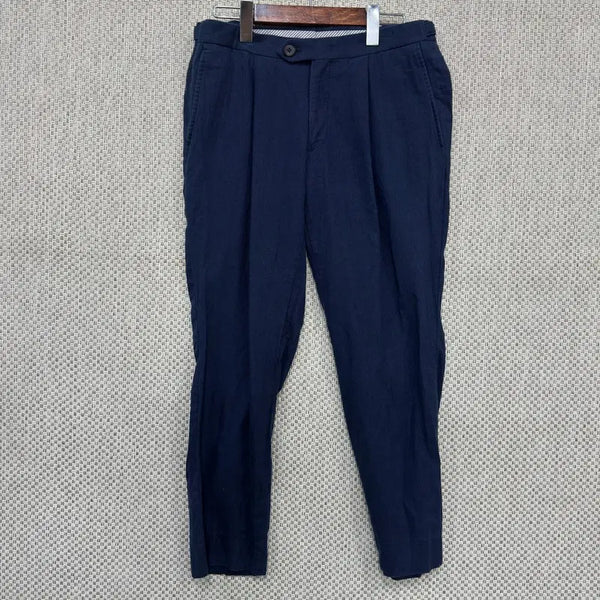 [BUNJANG] Kinloch Cotton Pants 78 H02745 / 킨록 코튼팬츠 면바지 78 H02745