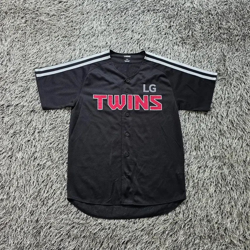 [BUNJANG] LG Twins Baseball Jersey Men's L / LG 트윈스 야구 유니폼/남성(L)/ST3905/새상품수준