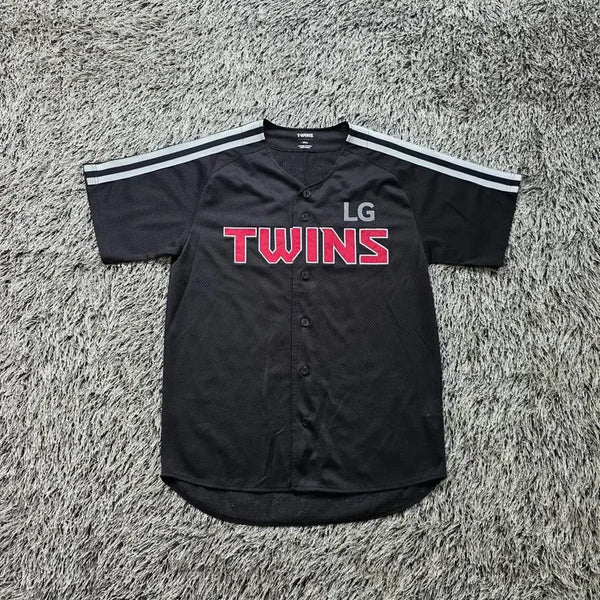 [BUNJANG] LG Twins Baseball Jersey Men's L / LG 트윈스 야구 유니폼/남성(L)/ST3905/새상품수준