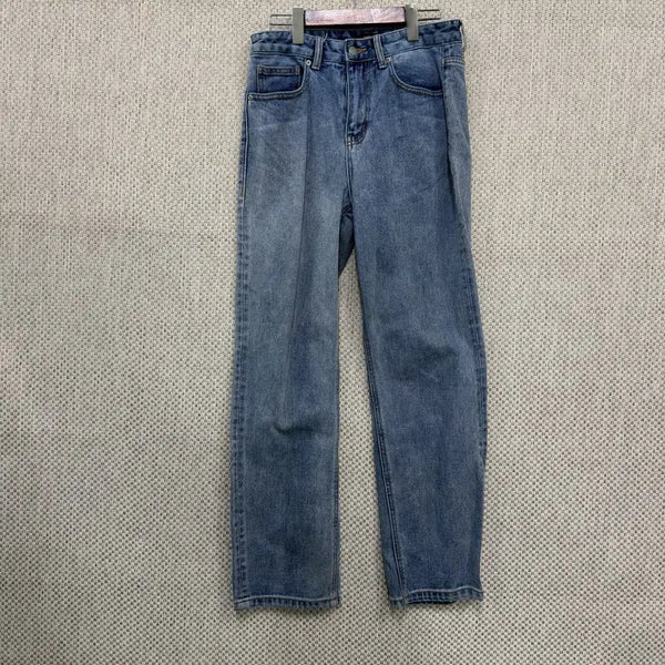 [BUNJANG] Musinsa Standard Denim Jeans 29 Inch / 무신사스탠다드 데님 청바지 29인치 H02834