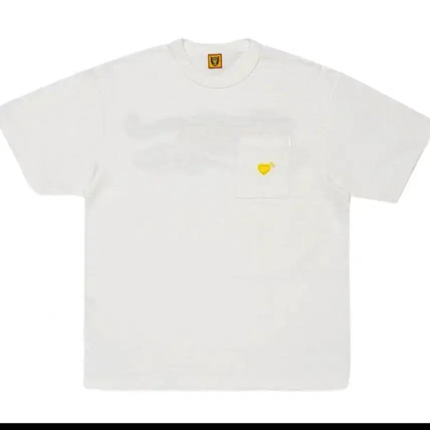 [BUNJANG] Human Made Shinsaibashi Limited Edition T-Shirt (Tiger) / 휴먼메이드 신사이바시 한정 티셔츠 XXL(호랑이)