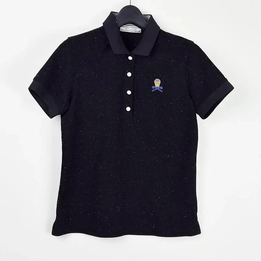 [BUNJANG] Mark &ロナ Golf Polo T-shirt Women's M / 마크앤로나 골프 폴로 티셔츠/여성M/칠팔구제