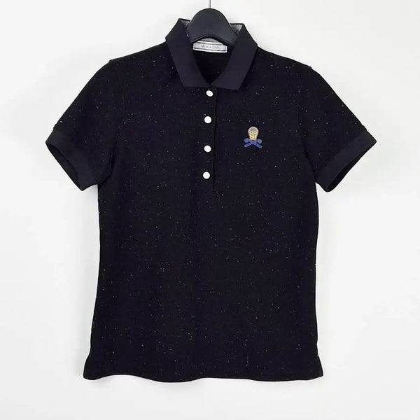 [BUNJANG] Mark &ロナ Golf Polo T-shirt Women's M / 마크앤로나 골프 폴로 티셔츠/여성M/칠팔구제