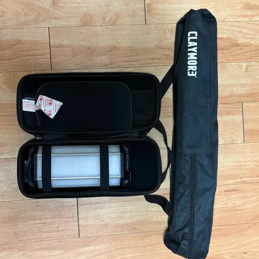 [BUNJANG] Cremore Three 3Face Neo 20L Cooler + Cremore 5-Step Premium Stand / 크레모아 쓰리 3페이스 네오 20 L + 크레모아5단 프리미엄 스탠드