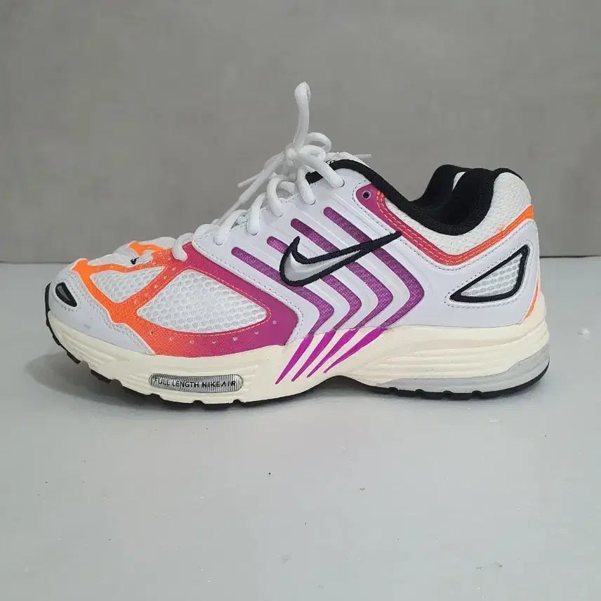 [BUNJANG] Nike Air Pegasus 2K5 White and Black (250) / 나이키 에어 페가수스 2K5 화이트 앤 블랙 (250)