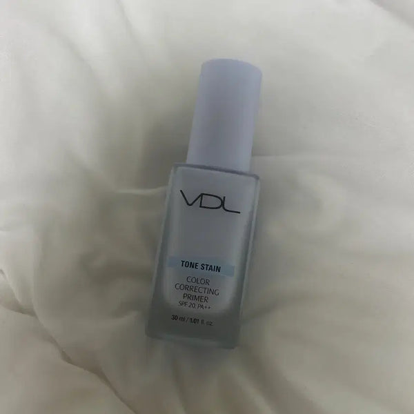 [BUNJANG] VDL Tone Stain Color Correcting Primer SPF20 PA++ 30ml / vdl 컬러코렉팅