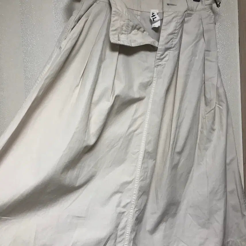 [BUNJANG] Margaret Howell Skirt / MHL 마가렛호웰 스커트
