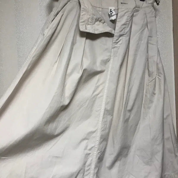 [BUNJANG] Margaret Howell Skirt / MHL 마가렛호웰 스커트